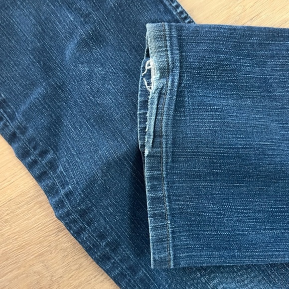 True Religion y2k Jeans size 32 - Picture 6 of 9
